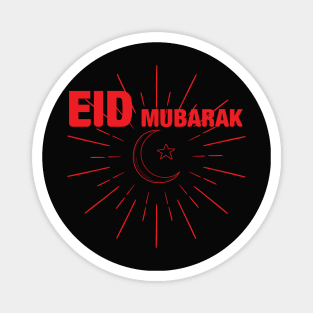 eid al fitr 2021 Magnet